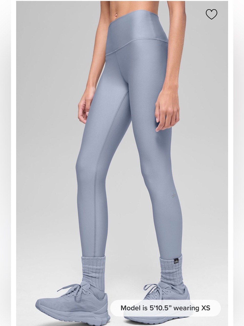 Alo Yoga Airlift Leggings